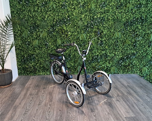 FL-7 seniorcykel